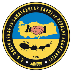 Canik Esnaf ve Sanatkârlar K.K.K.