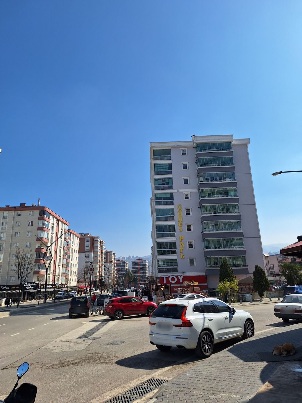 Ekinci Yapı Konutları – görsel 1